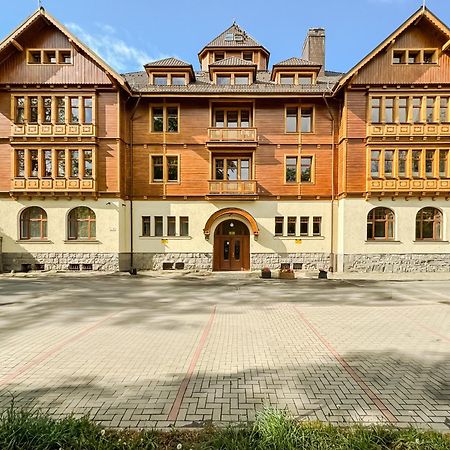 Jozefina Apartament'S Z Dotepem Do Mini Spa Szklarska Poreba Extérieur photo