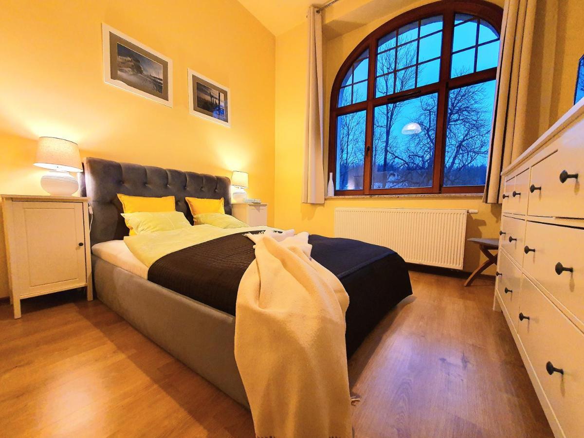 Jozefina Apartament'S Z Dotepem Do Mini Spa Szklarska Poreba Extérieur photo