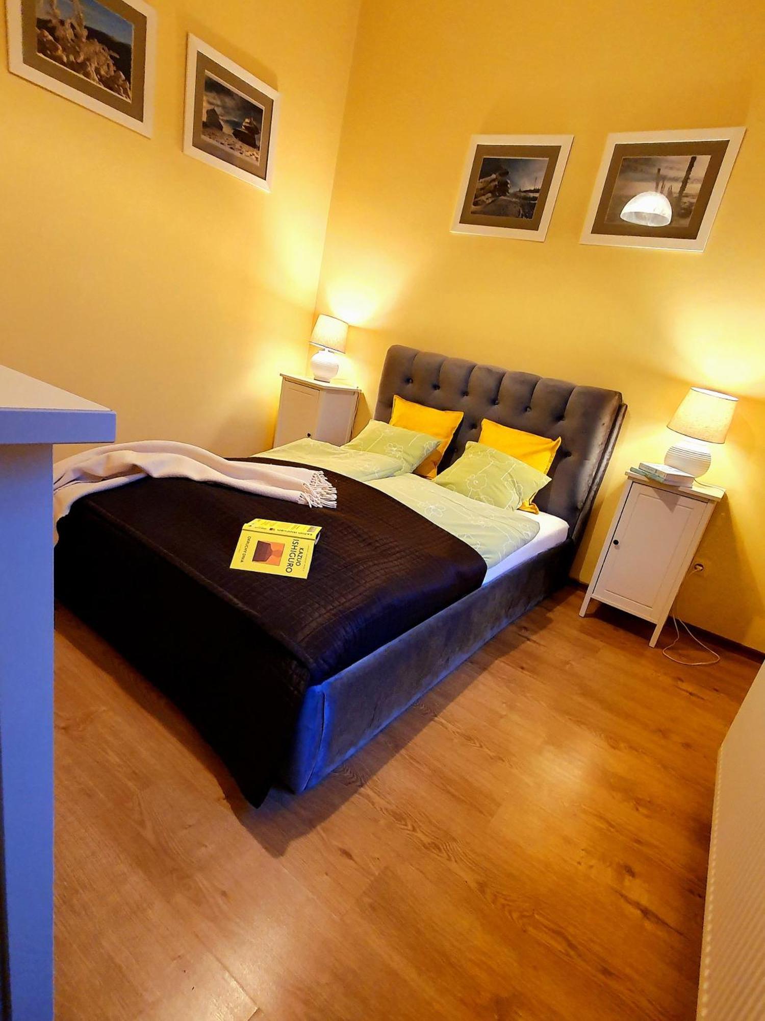 Jozefina Apartament'S Z Dotepem Do Mini Spa Szklarska Poreba Extérieur photo