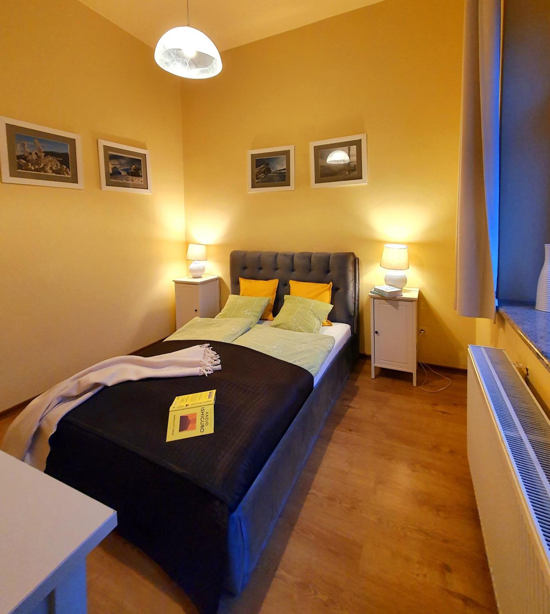 Jozefina Apartament'S Z Dotepem Do Mini Spa Szklarska Poreba Extérieur photo
