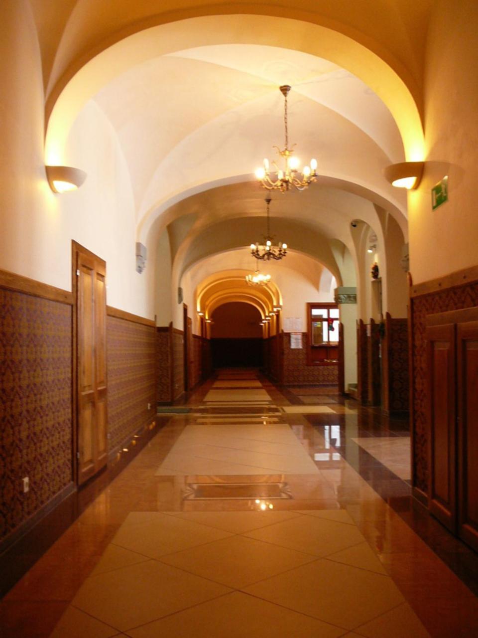 Jozefina Apartament'S Z Dotepem Do Mini Spa Szklarska Poreba Extérieur photo