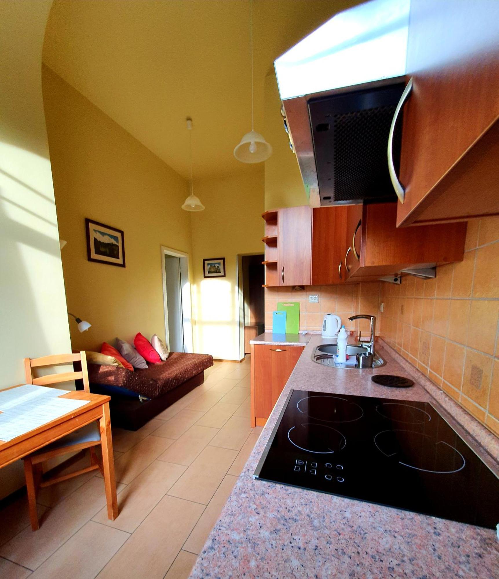 Jozefina Apartament'S Z Dotepem Do Mini Spa Szklarska Poreba Chambre photo