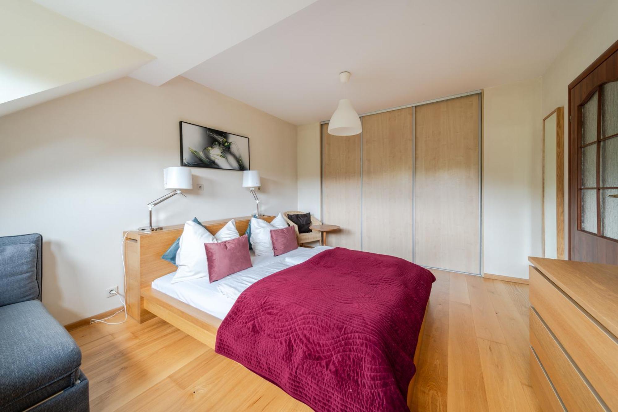Jozefina Apartament'S Z Dotepem Do Mini Spa Szklarska Poreba Extérieur photo