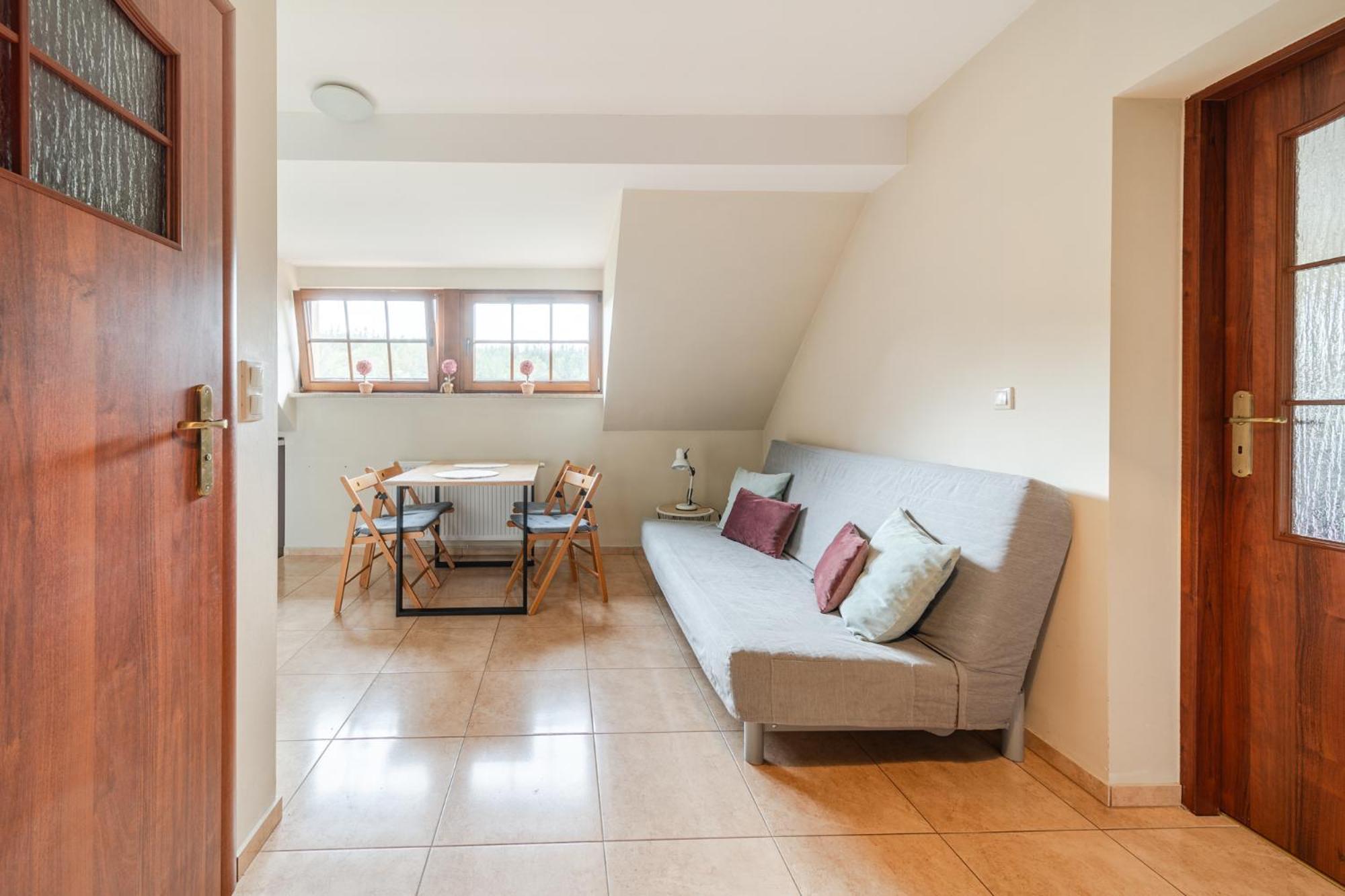 Jozefina Apartament'S Z Dotepem Do Mini Spa Szklarska Poreba Extérieur photo