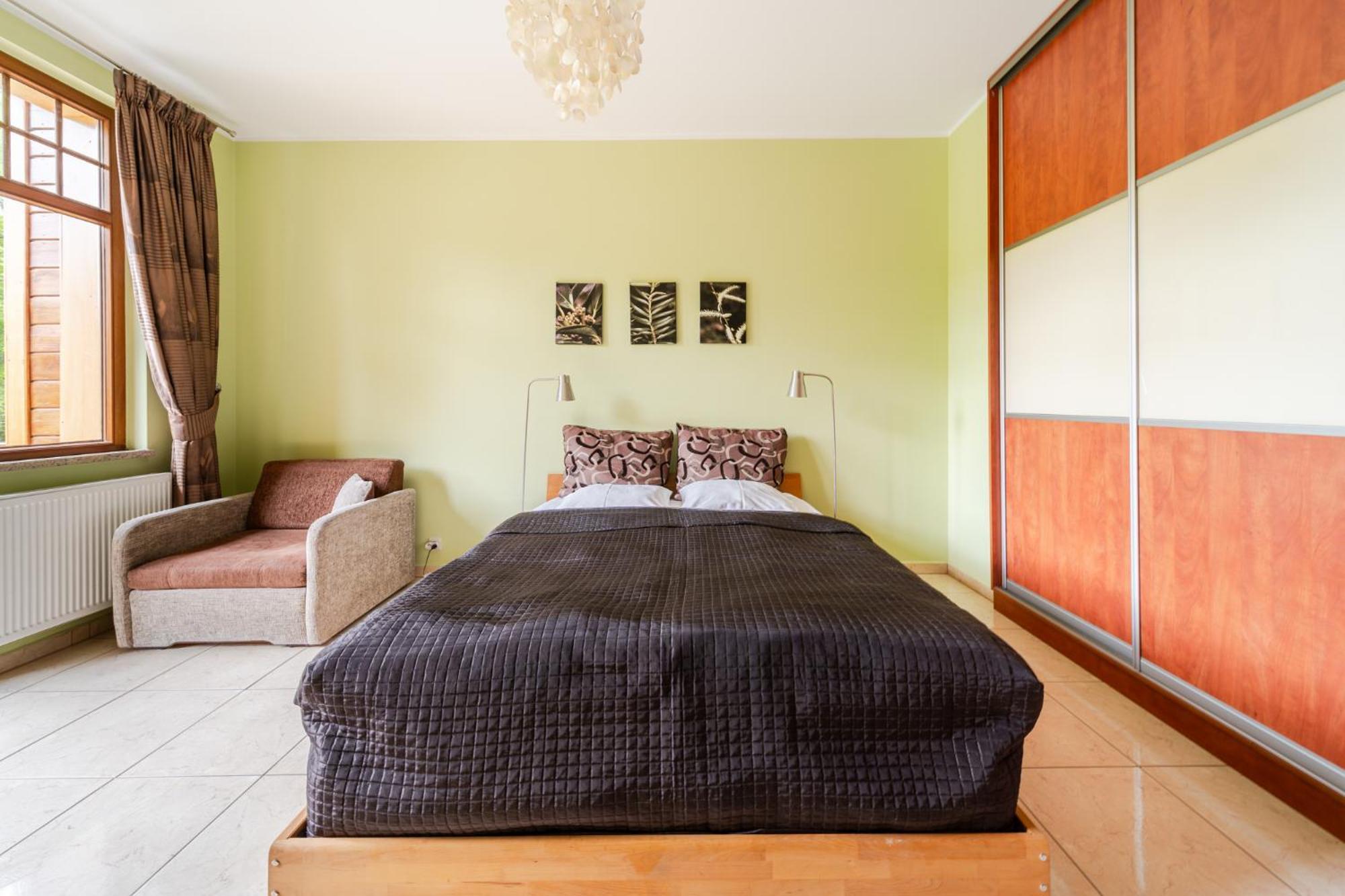 Jozefina Apartament'S Z Dotepem Do Mini Spa Szklarska Poreba Extérieur photo