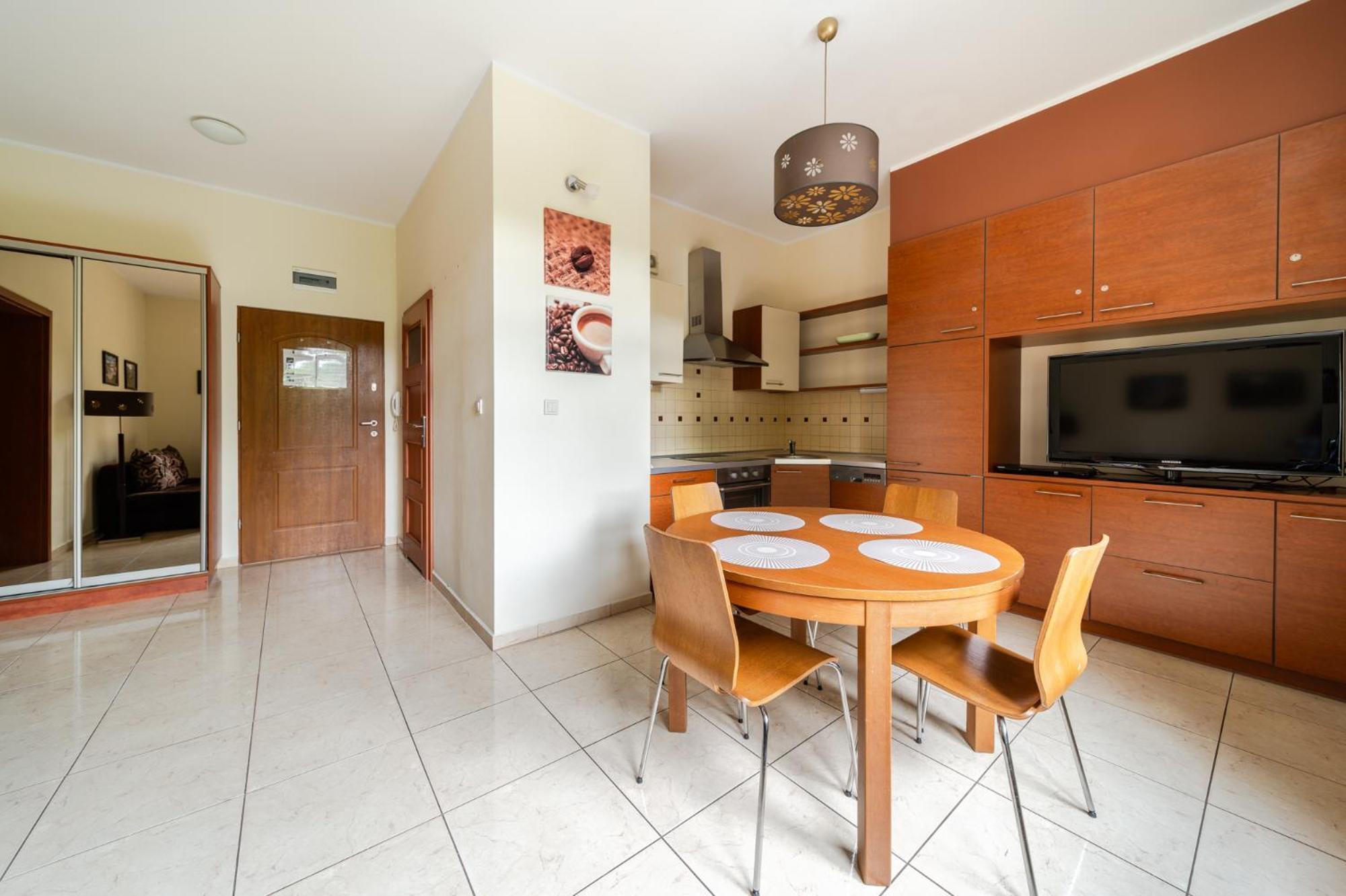 Jozefina Apartament'S Z Dotepem Do Mini Spa Szklarska Poreba Extérieur photo