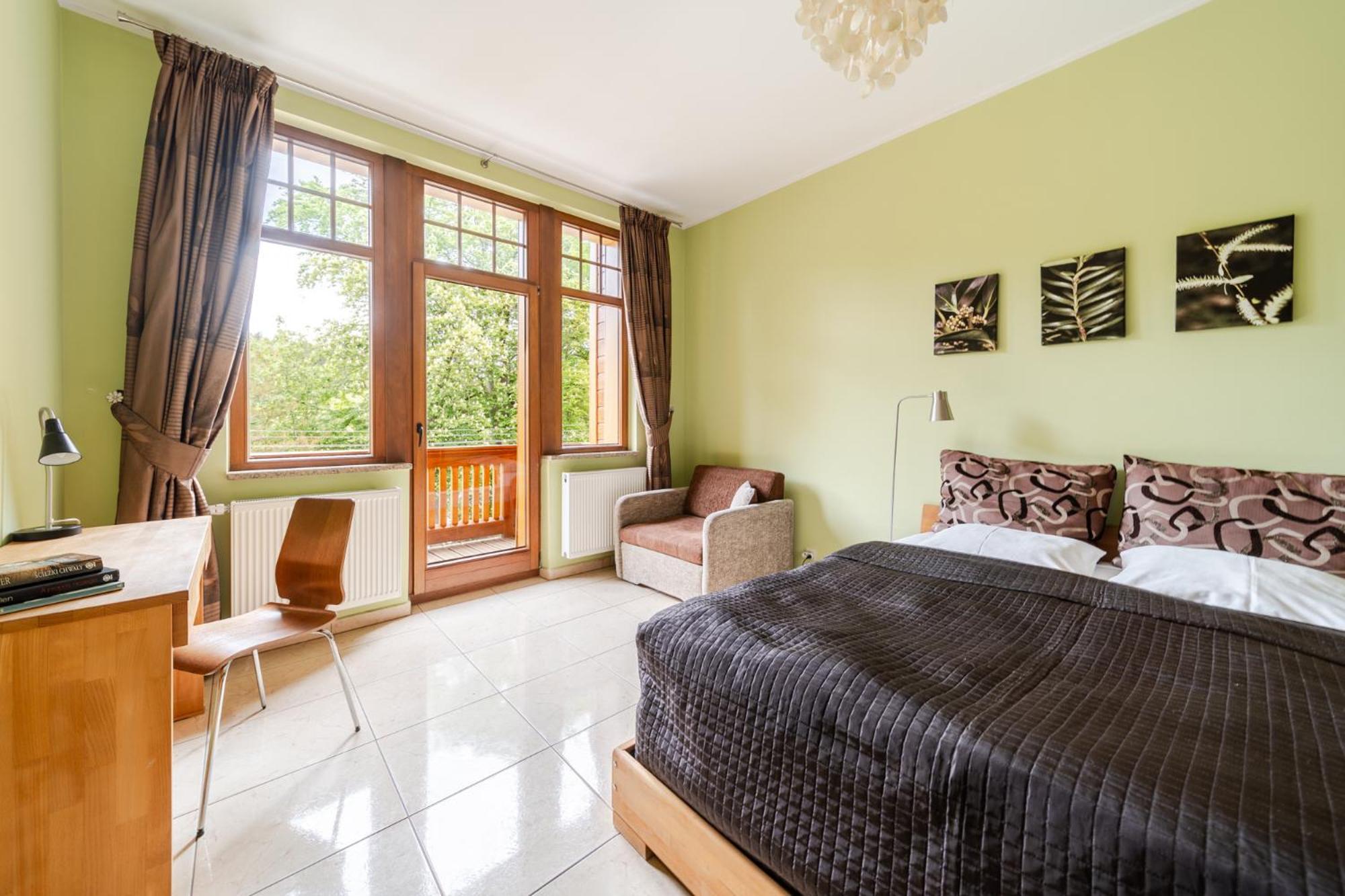 Jozefina Apartament'S Z Dotepem Do Mini Spa Szklarska Poreba Extérieur photo