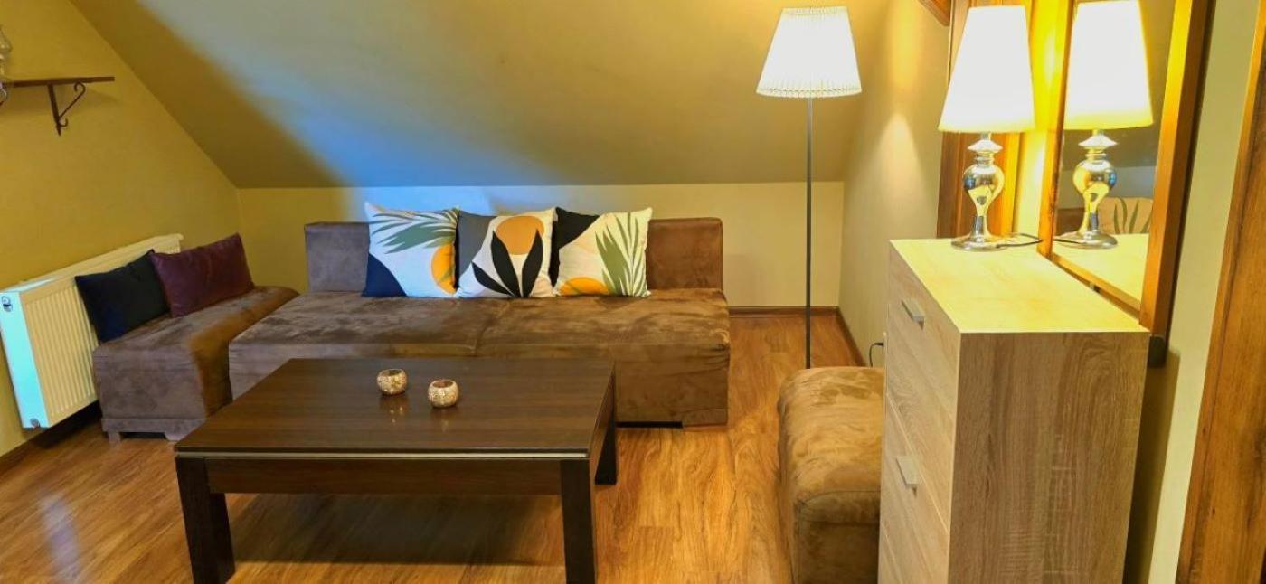 Jozefina Apartament'S Z Dotepem Do Mini Spa Szklarska Poreba Extérieur photo