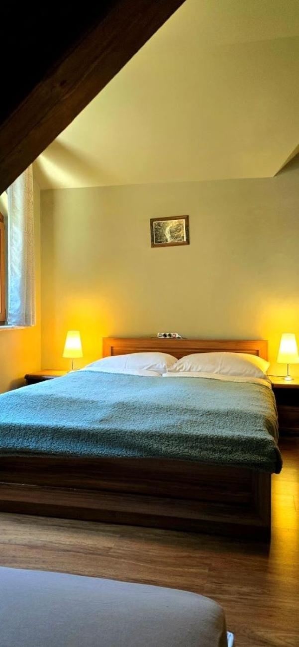 Jozefina Apartament'S Z Dotepem Do Mini Spa Szklarska Poreba Extérieur photo