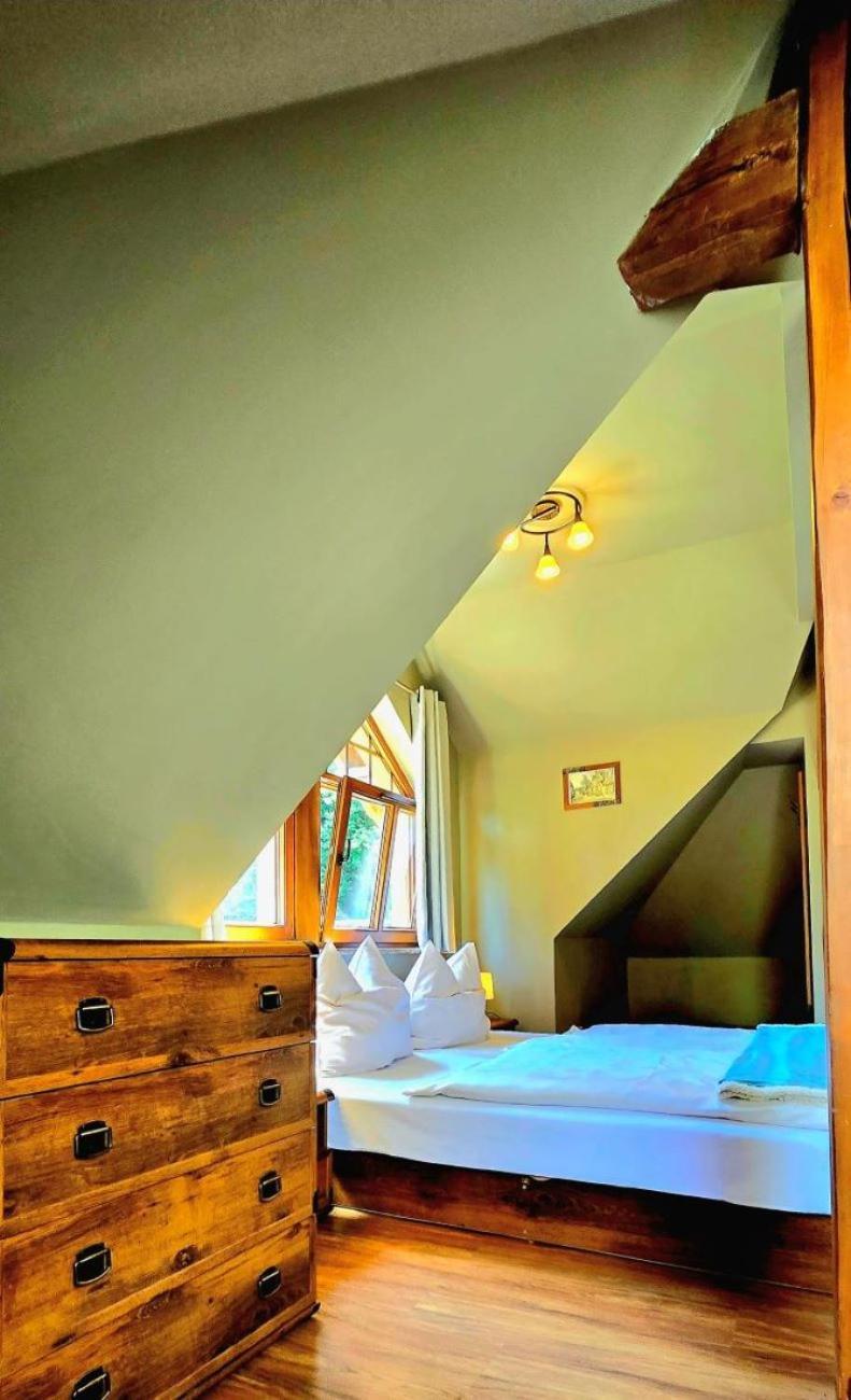 Jozefina Apartament'S Z Dotepem Do Mini Spa Szklarska Poreba Extérieur photo
