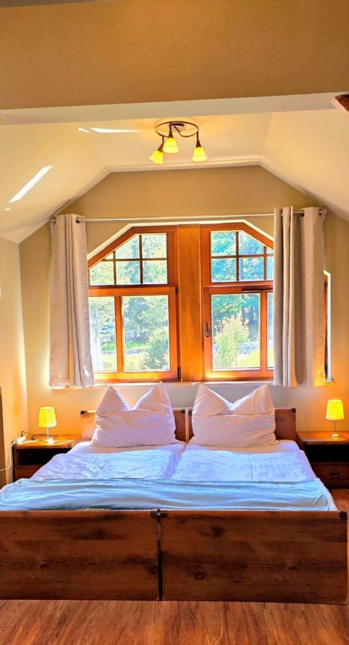 Jozefina Apartament'S Z Dotepem Do Mini Spa Szklarska Poreba Extérieur photo