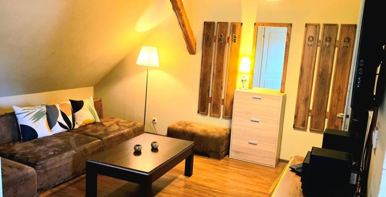 Jozefina Apartament'S Z Dotepem Do Mini Spa Szklarska Poreba Extérieur photo