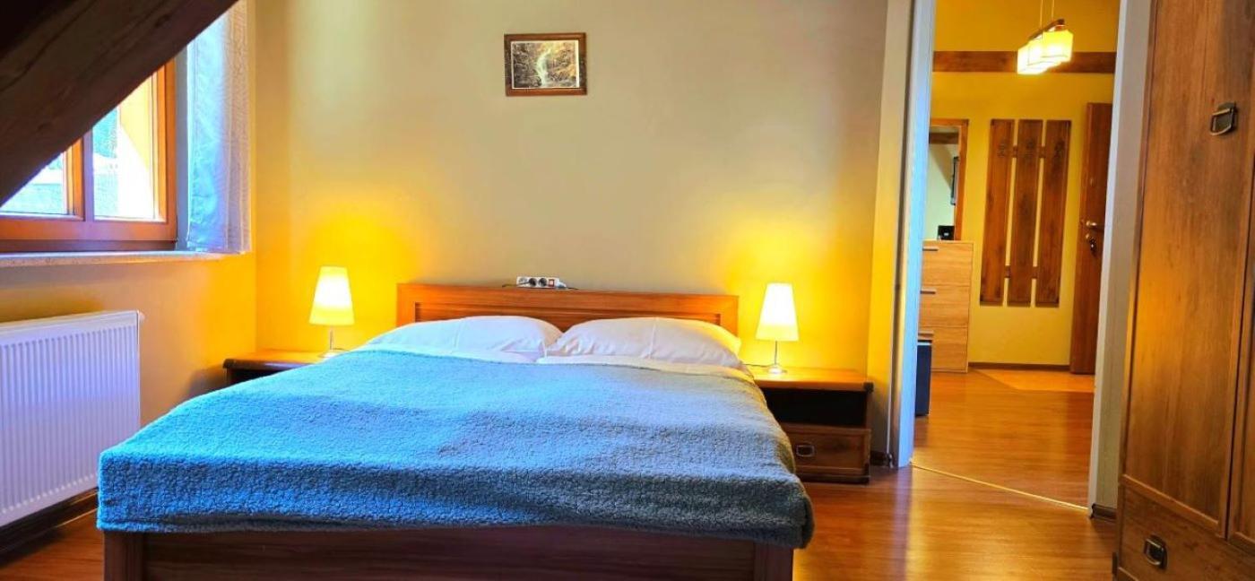 Jozefina Apartament'S Z Dotepem Do Mini Spa Szklarska Poreba Extérieur photo