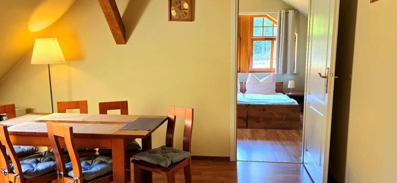 Jozefina Apartament'S Z Dotepem Do Mini Spa Szklarska Poreba Extérieur photo