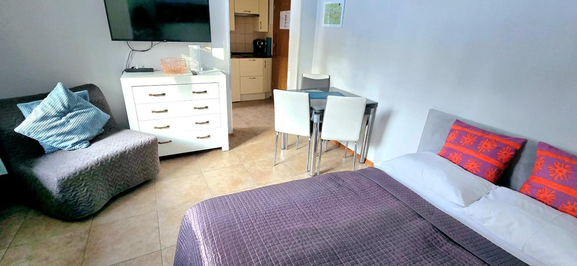 Jozefina Apartament'S Z Dotepem Do Mini Spa Szklarska Poreba Extérieur photo