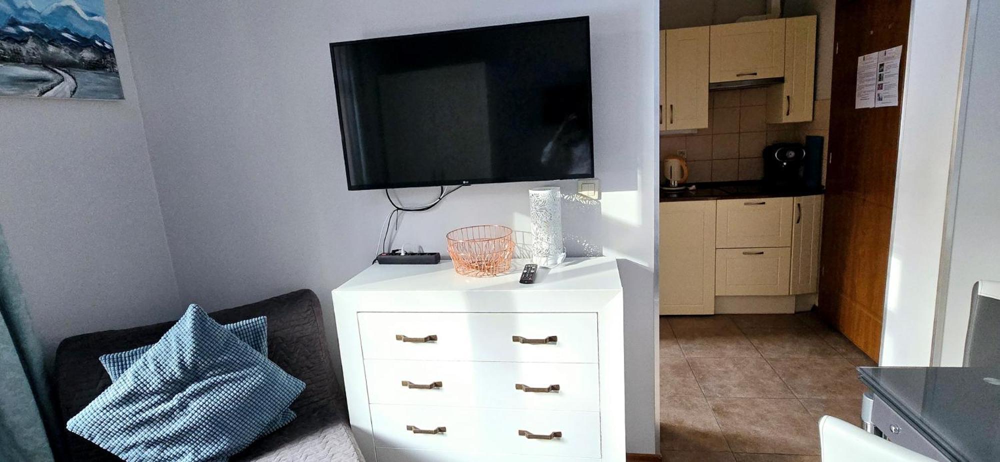 Jozefina Apartament'S Z Dotepem Do Mini Spa Szklarska Poreba Extérieur photo