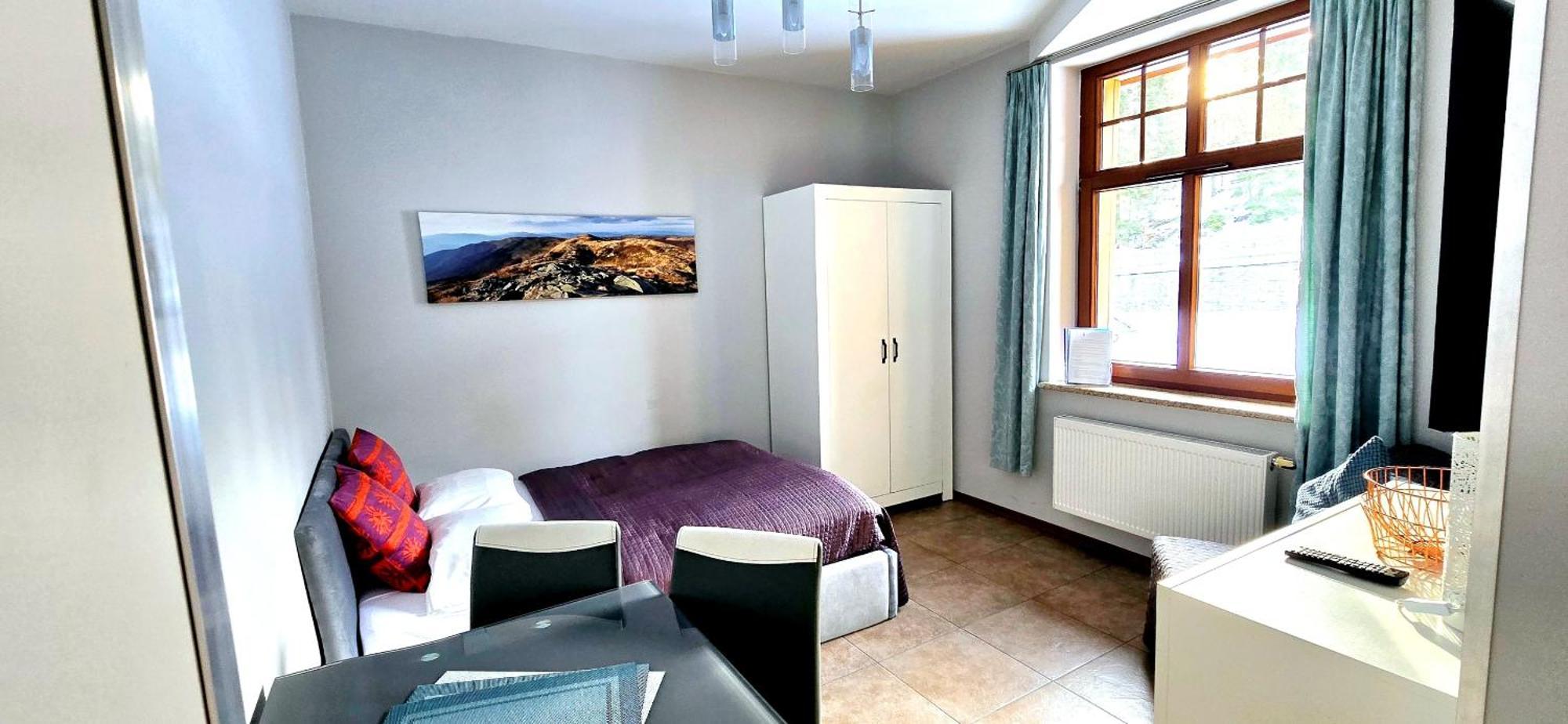 Jozefina Apartament'S Z Dotepem Do Mini Spa Szklarska Poreba Extérieur photo