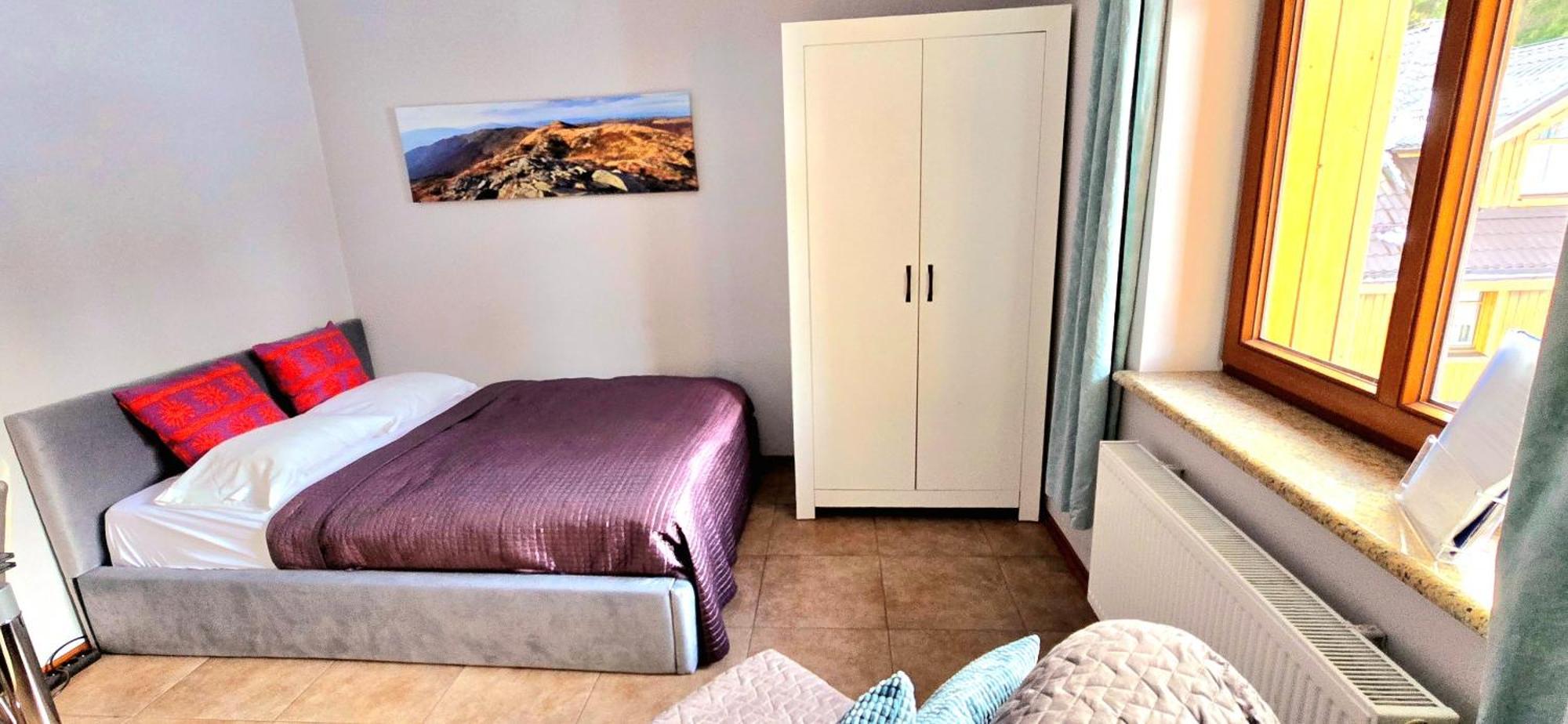 Jozefina Apartament'S Z Dotepem Do Mini Spa Szklarska Poreba Extérieur photo