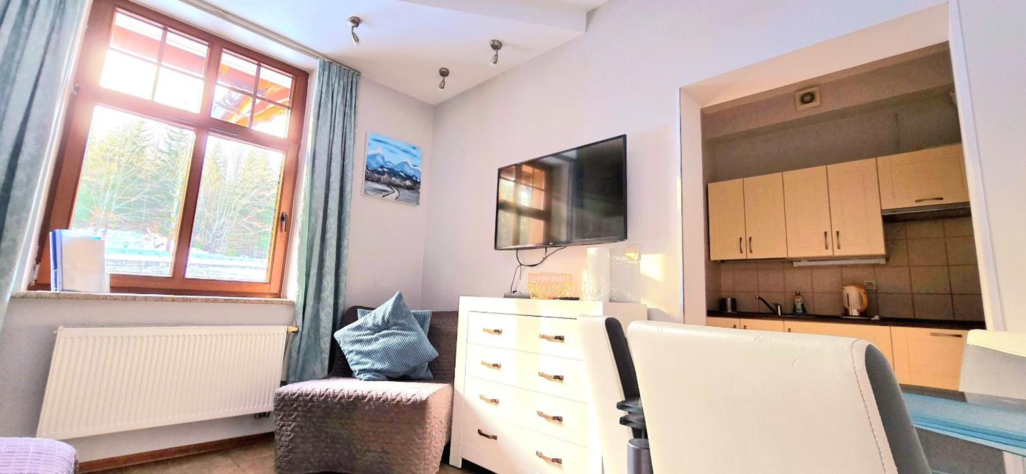 Jozefina Apartament'S Z Dotepem Do Mini Spa Szklarska Poreba Extérieur photo