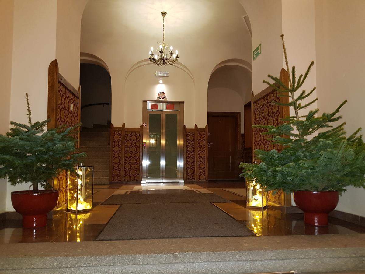 Jozefina Apartament'S Z Dotepem Do Mini Spa Szklarska Poreba Extérieur photo